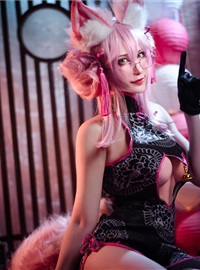 翎柒菜菜 - NO.003 是坏女人